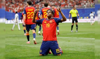 Mundial: Espanha enfrenta a França