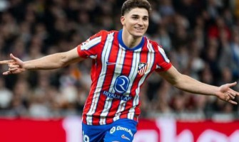 Diego Simeone lidera o Atlético de Madrid na preparação para a nova temporada.