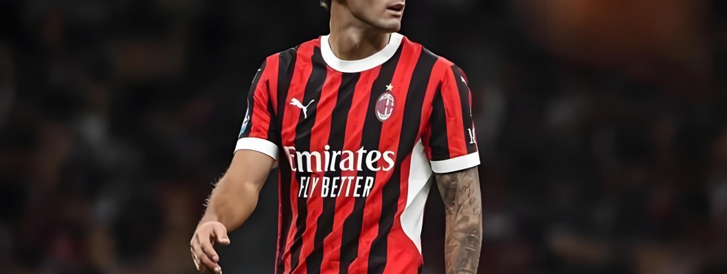 Novo treinador do Milan enfrenta dificuldades na pré-época