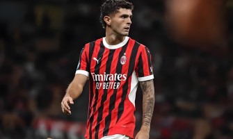 Novo treinador do Milan enfrenta dificuldades na pré-época