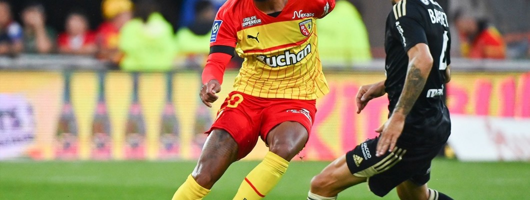 Lens enfrenta desafios na Ligue 1 e na Liga dos Campeões