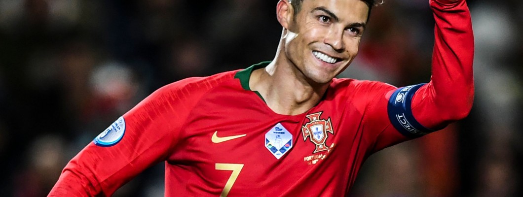 A saída de Cristiano Ronaldo da equipa deixa o seu futuro incerto.