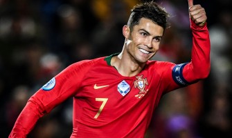 A saída de Cristiano Ronaldo da equipa deixa o seu futuro incerto.
