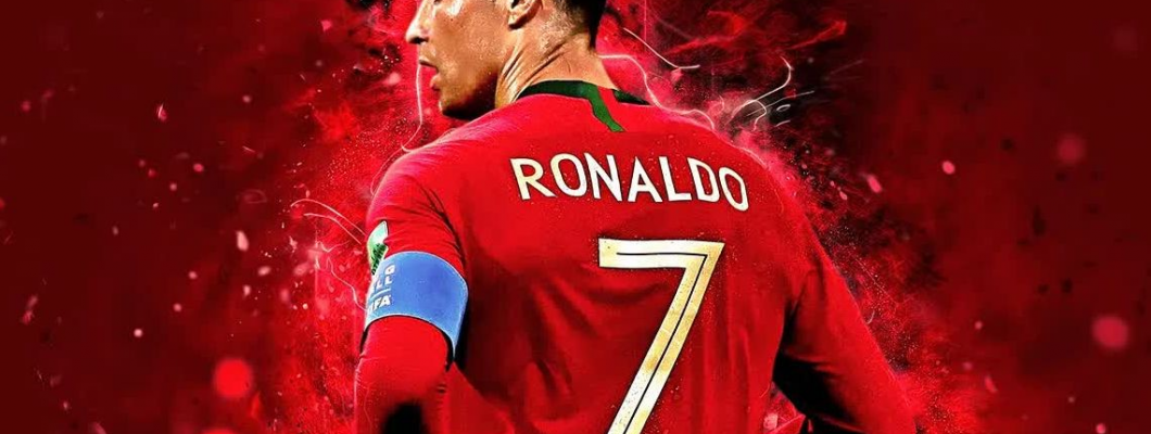 Capitão de Portugal, Cristiano Ronaldo Capitão de Portugal, Cristiano Ronaldo