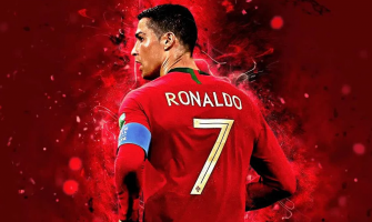 Capitão de Portugal, Cristiano Ronaldo