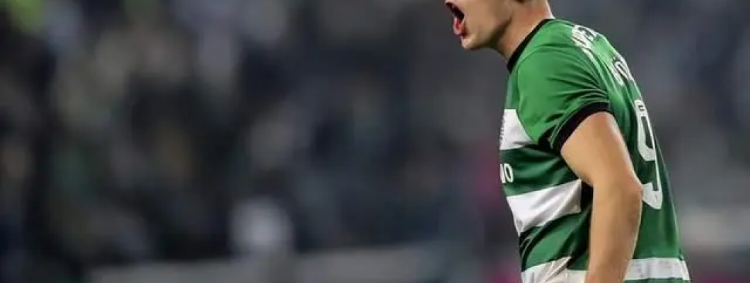 Sporting CP conquista título da Superliga portuguesa Sporting CP conquista título da Superliga portuguesa