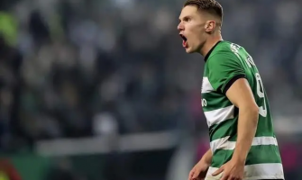 Sporting CP conquista título da Superliga portuguesa