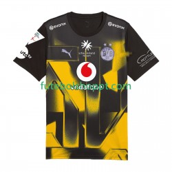 Camisola Homem Borussia Dortmund Special Principais Equipamento 2025-2026 Manga Curta
