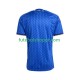 Camisola Homem Itália Principais Equipamento Copa do Mundo 2026 Manga Curta