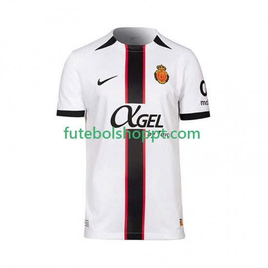 Camisola Homem RCD Mallorca Alternativa Equipamento 2025-2026 Manga Curta