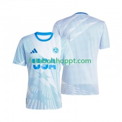 Camisola Homem Estados Unidos Special Principais Equipamento Copa do Mundo 2026 Manga Curta