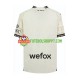 Camisola Homem AC Milan Quarto Equipamento 2023-2024 Manga Curta