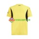 Camisola Homem AC Milan Guarda-redes Alternativa Equipamento 2024-2025 Manga Curta