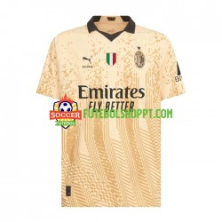 Camisola Homem AC Milan Special Guarda-redes Principais Equipamento 2022-2023 Manga Curta Camisola Homem AC Milan Special Guarda-redes Principais Equipamento 2022-2023 Manga Curta