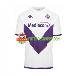 Camisola Homem ACF Fiorentina Alternativa Equipamento 2022-2023 Manga Curta
