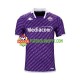 Camisola Homem ACF Fiorentina Principais Equipamento 2023-2024 Manga Curta