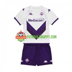 Camisola Júnior ACF Fiorentina Alternativa Equipamento 2022-2023 Manga Curta Camisola Júnior ACF Fiorentina Alternativa Equipamento 2022-2023 Manga Curta
