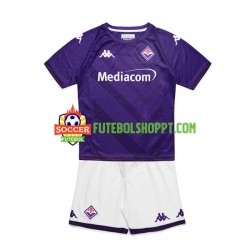 Camisola Júnior ACF Fiorentina Principais Equipamento 2022-2023 Manga Curta Camisola Júnior ACF Fiorentina Principais Equipamento 2022-2023 Manga Curta