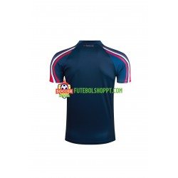 Camisola Homem AFC Ajax Retro Alternativa Equipamento 1997-1998 Manga Curta
