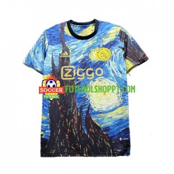 Camisola Homem AFC Ajax Special Edition Principais Equipamento 2023-2024 Manga Curta