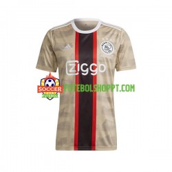 Camisola Homem AFC Ajax Terceiro Equipamento 2022-2023 Manga Curta