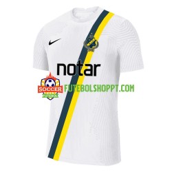 Camisola Homem AIK 2021 Alternativa Equipamento Manga Curta