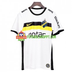 Camisola Homem AIK Alternativa Equipamento 2022 Manga Curta