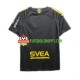Camisola Homem AIK Principais Equipamento 2023 Manga Curta