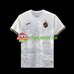 Camisola Homem AIK Special Principais Equipamento 2023 Manga Curta