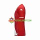 Camisola Homem AS Monaco Principais Equipamento 2023-2024 Manga Curta