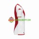 Camisola Homem AS Monaco Principais Equipamento 2023-2024 Manga Curta