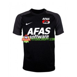 Camisola Homem AZ Alkmaar Alternativa Equipamento 2021-2022 Manga Curta