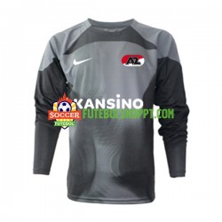 Camisola Homem AZ Alkmaar Guarda-redes Principais Equipamento 2022-2023 Manga Comprida Camisola Homem AZ Alkmaar Guarda-redes Principais Equipamento 2022-2023 Manga Comprida