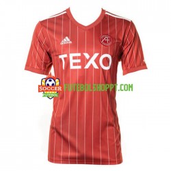 Camisola Homem Aberdeen Principais Equipamento 2022-2023 Manga Curta