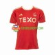 Camisola Homem Aberdeen Principais Equipamento 2023-2024 Manga Curta