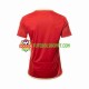 Camisola Homem Aberdeen Principais Equipamento 2023-2024 Manga Curta