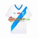 Camisola Homem Al Hilal Neymar JR 10 Alternativa Equipamento 2023-2024 Manga Curta