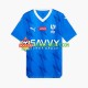 Camisola Homem Al Hilal Neymar JR 10 Principais Equipamento 2023-2024 Manga Curta