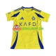 Camisola Homem Al Nassr Principais Equipamento 2024-2025 Manga Curta
