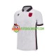 Camisola Homem Albânia Alternativa Equipamento 2023 Manga Curta