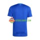 Camisola Homem Argentina Copa America Alternativa Equipamento 2024 Manga Curta