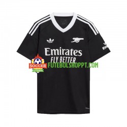 Camisola Homem Arsenal Guarda-redes Quarto Equipamento 2024-2025 Manga Curta