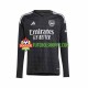 Camisola Homem Arsenal Guarda-redes Principais Equipamento 2023-2024 Manga Comprida