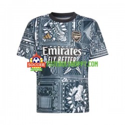 Camisola Homem Arsenal Ian Wright Principais Equipamento 2023-2024 Manga Curta Camisola Homem Arsenal Ian Wright Principais Equipamento 2023-2024 Manga Curta