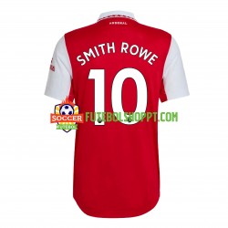 Camisola Homem Arsenal Smith Rowe 10 Principais Equipamento 2022-2023 Manga Curta Camisola Homem Arsenal Smith Rowe 10 Principais Equipamento 2022-2023 Manga Curta