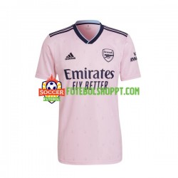 Camisola Homem Arsenal Terceiro Equipamento 2022-2023 Manga Curta