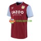 Camisola Homem Aston Villa Principais Equipamento 2022-2023 Manga Curta
