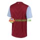 Camisola Homem Aston Villa Principais Equipamento 2022-2023 Manga Curta