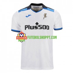 Camisola Homem Atalanta Alternativa Equipamento 2022-2023 Manga Curta