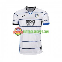 Camisola Homem Atalanta Alternativa Equipamento 2023-2024 Manga Curta